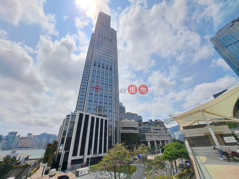 瑰麗酒店 (Rosewood Hong Kong) 尖沙咀| ()(5)