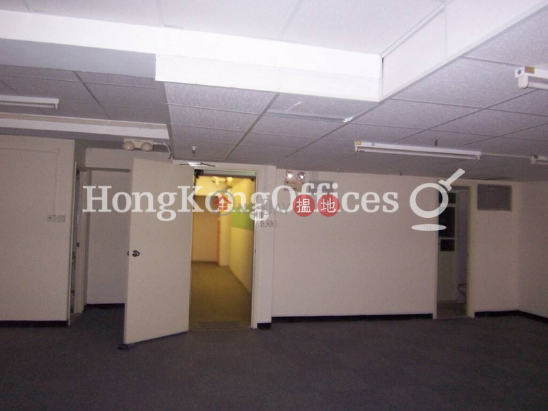 HK$ 29,736/ month Uwa Building Western District Office Unit for Rent at Uwa Building