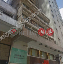 Whole Floor Unit For Rent in Wan Chai, Kam Fung Commercial Building 金豐商業大廈 | Wan Chai District (A062805)_0