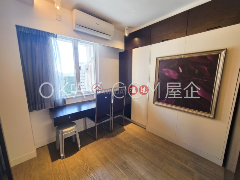 Property Search Hong Kong | OneDay | Residential, Sales Listings | Beautiful 3 bedroom with balcony | For Sale