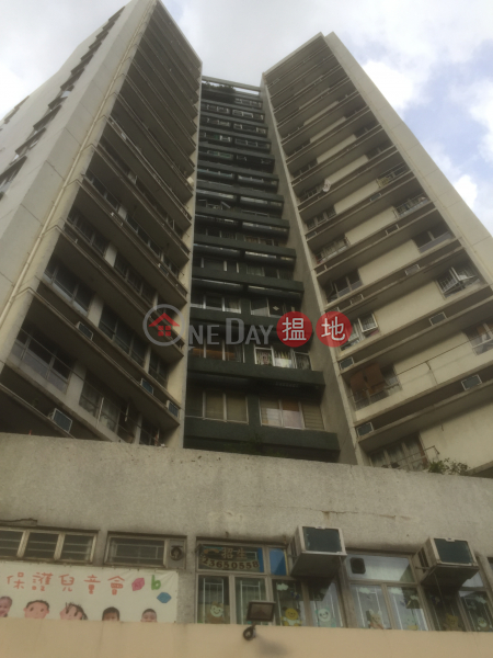 Whampoa Garden Phase 3 Willow Mansions (黃埔花園 3期 翠楊苑),Hung Hom | ()(5)