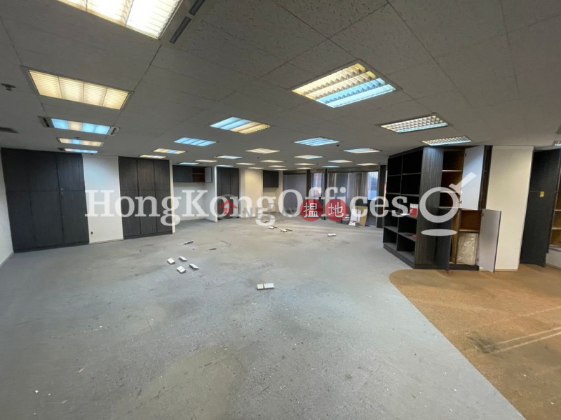 Office Unit for Rent at Lippo Centre | 89 Queensway | Central District | Hong Kong Rental HK$ 137,999/ month