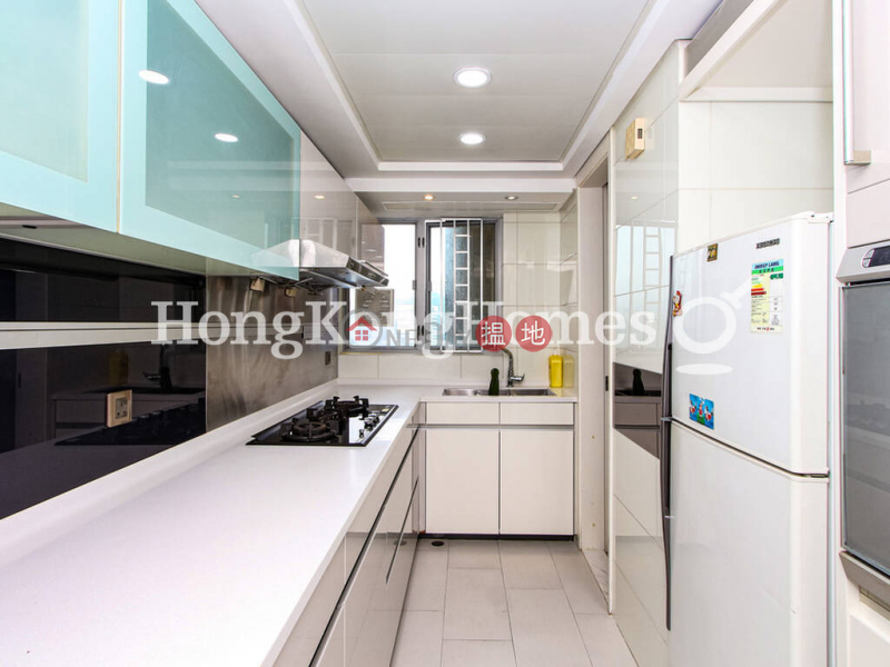 HK$ 53,000/ 月曼克頓山3座-長沙灣-曼克頓山3座三房兩廳單位出租