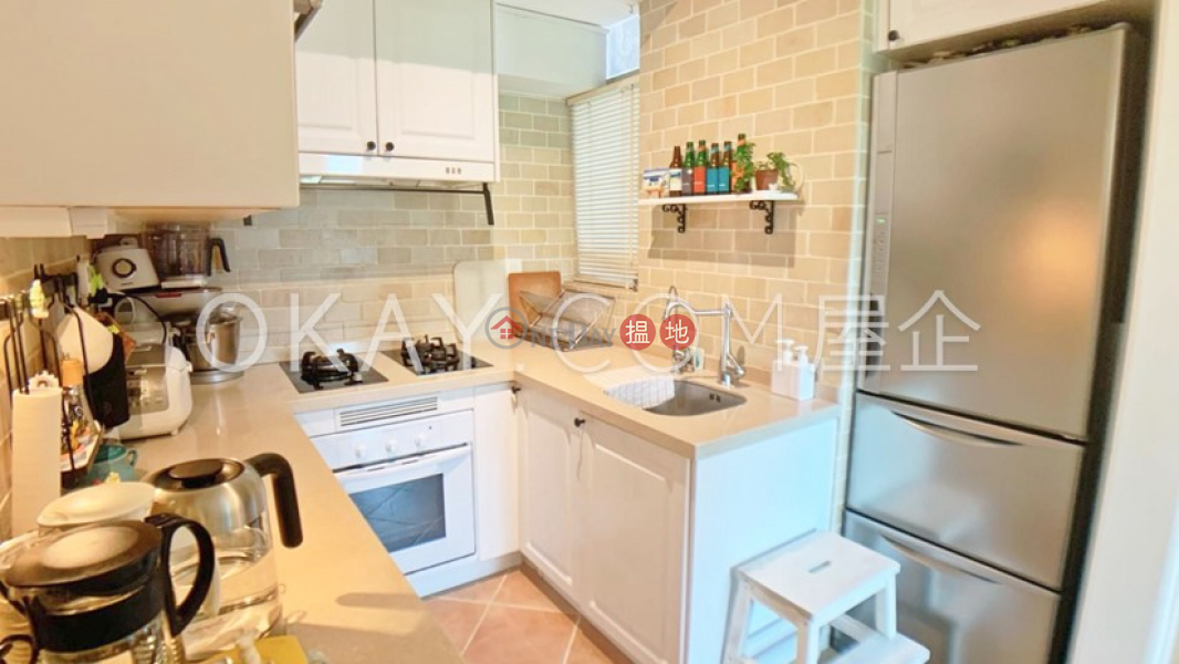 HK$ 15.68M Skyview Cliff, Western District, Rare 3 bedroom in Mid-levels West | For Sale