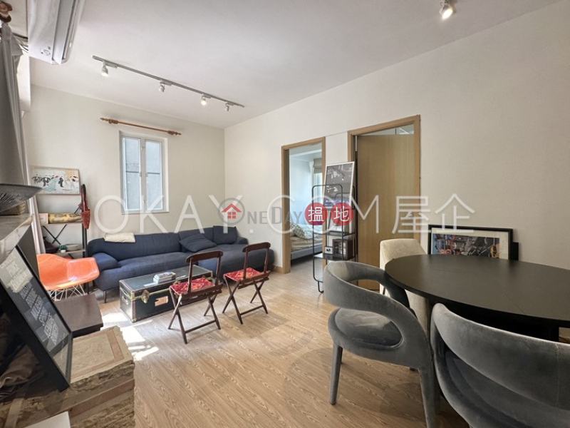 Popular 2 bedroom with rooftop, terrace & balcony | Rental, 57-59 Wyndham Street | Central District Hong Kong Rental HK$ 35,000/ month