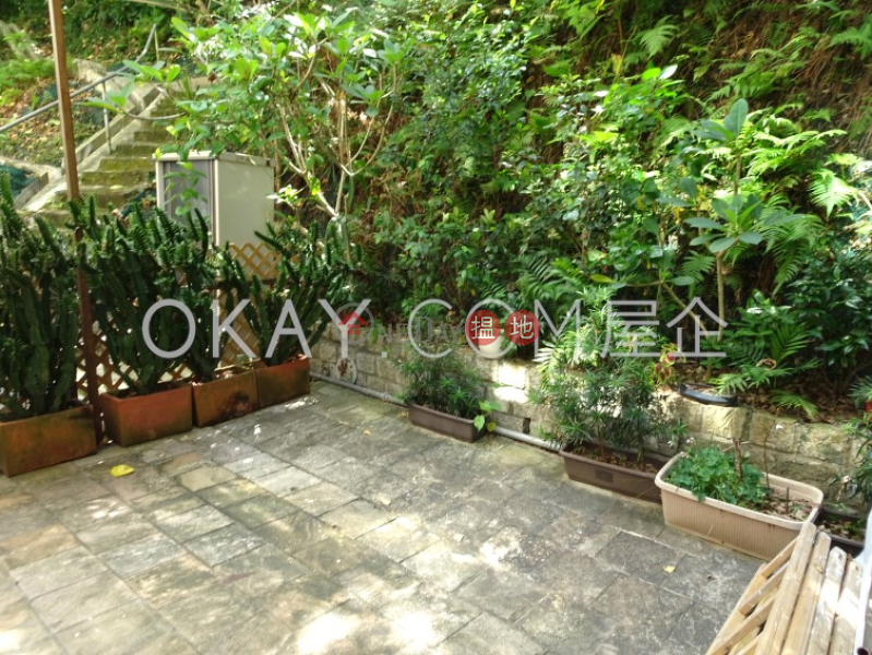 Gorgeous house with sea views, rooftop & terrace | Rental | Lobster Bay Villa 海寧居 Rental Listings