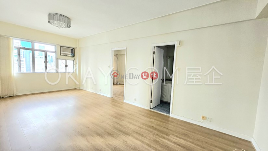 Unique 3 bedroom on high floor | Rental, Magnolia Mansion 景香樓 Rental Listings | Eastern District (OKAY-R7706)