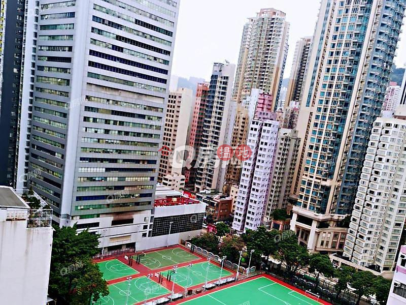 HK$ 15,000/ month | Hay Wah Building BlockA Wan Chai District Hay Wah Building BlockA | 1 bedroom High Floor Flat for Rent