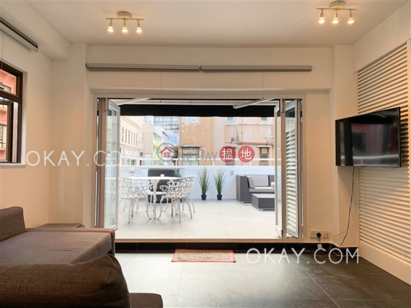 Property Search Hong Kong | OneDay | Residential Sales Listings, Popular 1 bedroom with terrace | For Sale