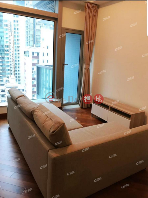 The Avenue Tower 2 | Mid Floor Flat for Rent | The Avenue Tower 2 囍匯 2座 _0