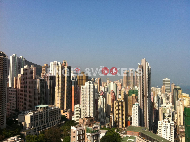 上環一房筍盤出租|住宅單位1和風街 | 西區香港|出租-HK$ 26,000/ 月