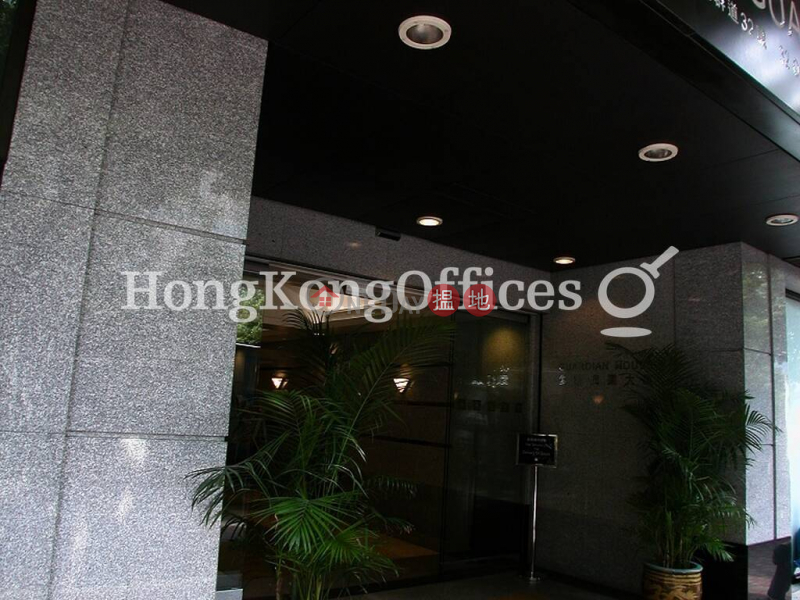 愛群商業大廈-高層-寫字樓/工商樓盤出租樓盤|HK$ 158,200/ 月