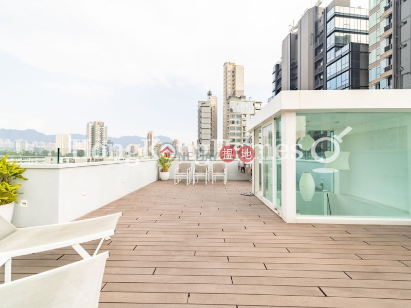 昌邦閣4房豪宅單位出租|156界限街 | 九龍城-香港|出租-HK$ 88,000/ 月