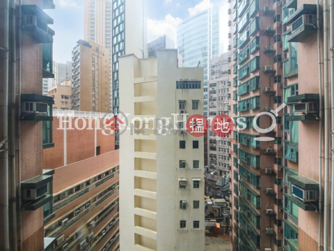 1 Bed Unit at Queen's Terrace | For Sale, Queen's Terrace 帝后華庭 | Western District (Proway-LID74042S)_0