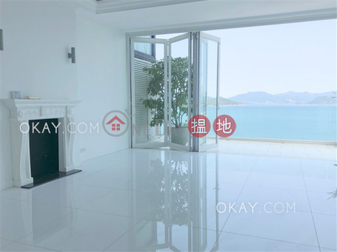 Beautiful house with rooftop, terrace | Rental | House 1 Scenic View Villa 海灣別墅 1座 _0