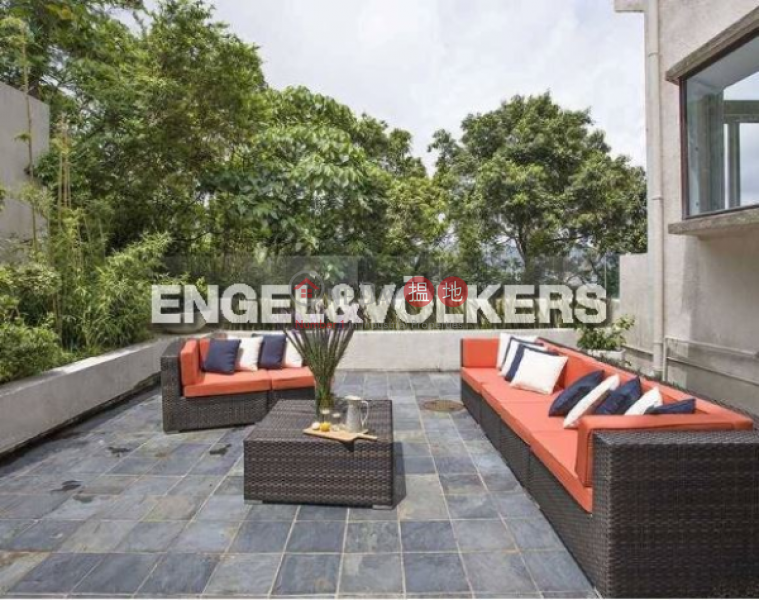 4 Bedroom Luxury Flat for Sale in Stanley | House A1 Stanley Knoll 赤柱山莊A1座 Sales Listings