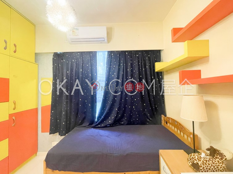 HK$ 48,000/ month, Skyline Mansion Block 1 | Western District | Efficient 3 bedroom with terrace & parking | Rental