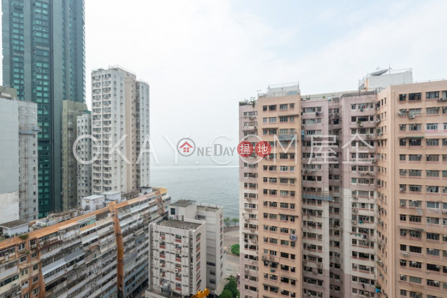 Property Search Hong Kong | OneDay | Residential Rental Listings Tasteful 1 bedroom in Western District | Rental