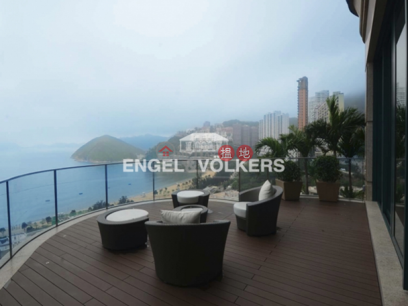 HK$ 133,000/ month Fairmount Terrace, Southern District, 4 Bedroom Luxury Flat for Rent in Repulse Bay