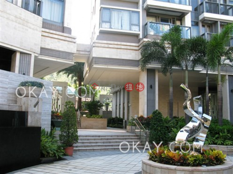 Nicely kept 3 bedroom with sea views & balcony | Rental 8 Amalfi Drive | Lantau Island Hong Kong Rental, HK$ 45,000/ month