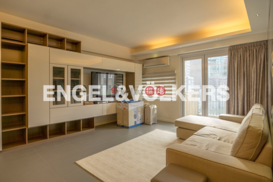 HK$ 55,000/ month | Arts Mansion, Wan Chai District, 3 Bedroom Family Flat for Rent in Happy Valley