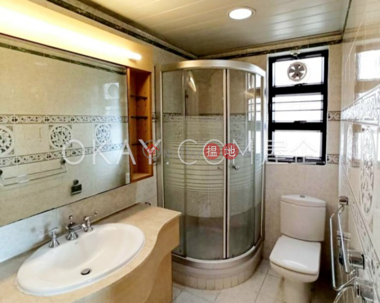Block 45-48 Baguio Villa | Middle Residential | Sales Listings | HK$ 25M