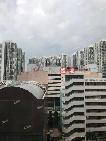 HK$ 11.1M South Horizons Phase 4, Albany Court Block 32, Southern District | South Horizons Phase 4, Albany Court Block 32 | 3 bedroom Low Floor Flat for Sale