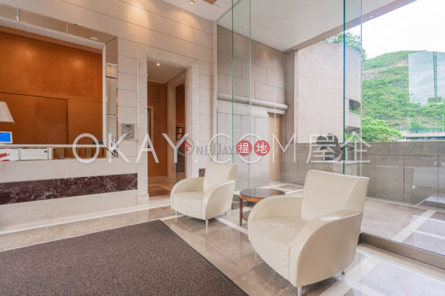 Beautiful 4 bedroom with balcony & parking | Rental | Pacific View 浪琴園 Rental Listings