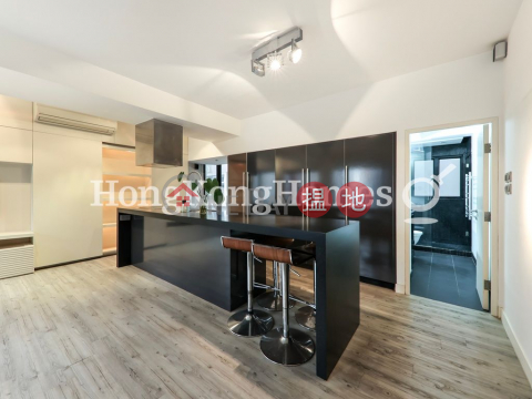 1 Bed Unit for Rent at Woodlands Terrace, Woodlands Terrace 嘉倫軒 | Western District (Proway-LID69382R)_0