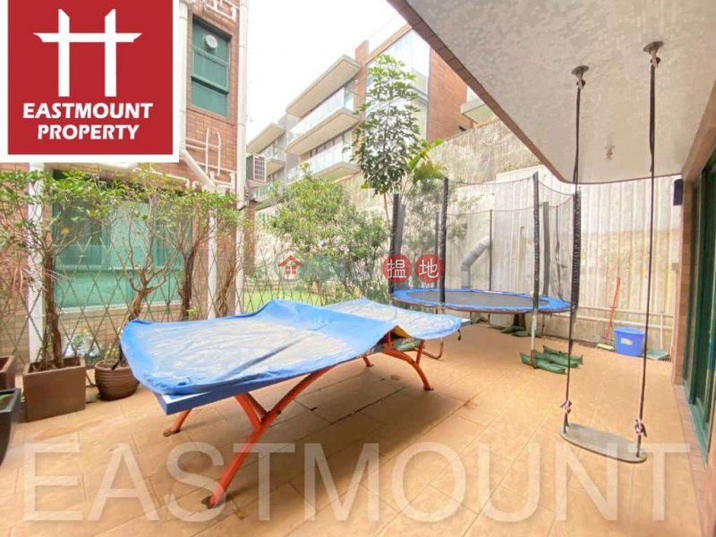Clearwater Bay Village House | Property For Rent or Lease in Sheung Sze Wan 相思灣-Patio | Property ID:2815, Sheung Sze Wan Road | Sai Kung | Hong Kong, Rental HK$ 45,000/ month