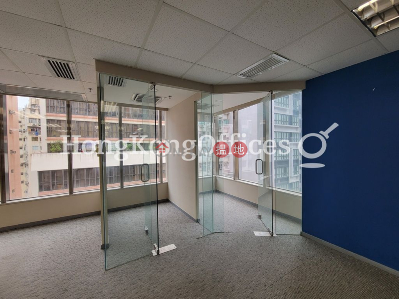 Bangkok Bank Building | Middle | Office / Commercial Property | Rental Listings HK$ 81,995/ month