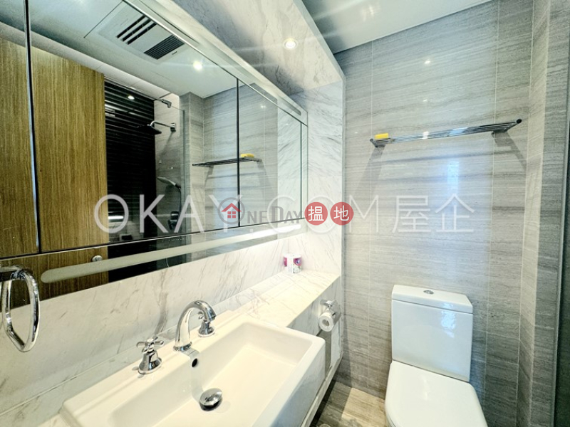 Luxurious 3 bedroom with balcony | For Sale, 1 Wan Chai Road | Wan Chai District, Hong Kong, Sales | HK$ 22M