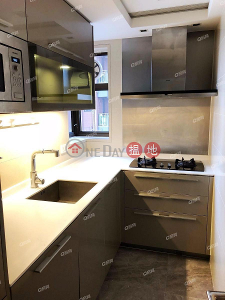 One Regent Place Block 3 | 2 bedroom Mid Floor Flat for Rent | One Regent Place Block 3 尚豪庭3座 Rental Listings