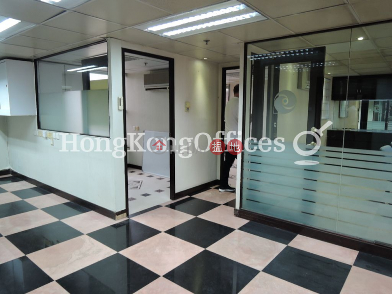 Property Search Hong Kong | OneDay | Office / Commercial Property Rental Listings Office Unit for Rent at Austin Commercial Centre