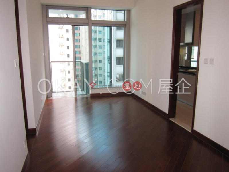 2房1廁,露台囍匯 2座出租單位-200皇后大道東 | 灣仔區-香港出租-HK$ 38,000/ 月