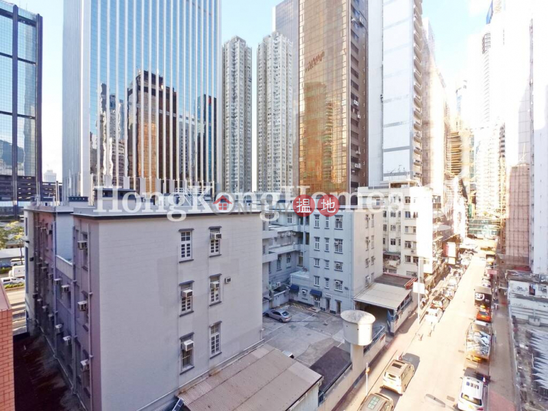 Property Search Hong Kong | OneDay | Residential | Rental Listings | 1 Bed Unit for Rent at 182 Jaffe Road