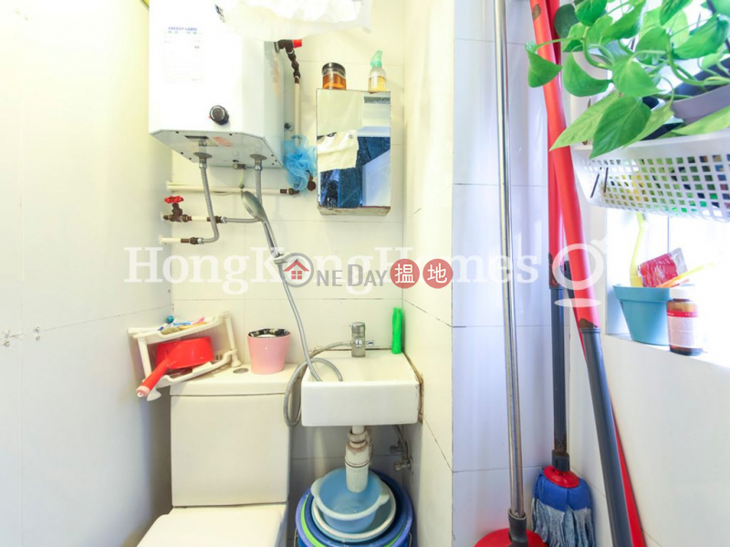 Property Search Hong Kong | OneDay | Residential, Rental Listings | 3 Bedroom Family Unit for Rent at Central Park Towers Phase 1 Tower 2