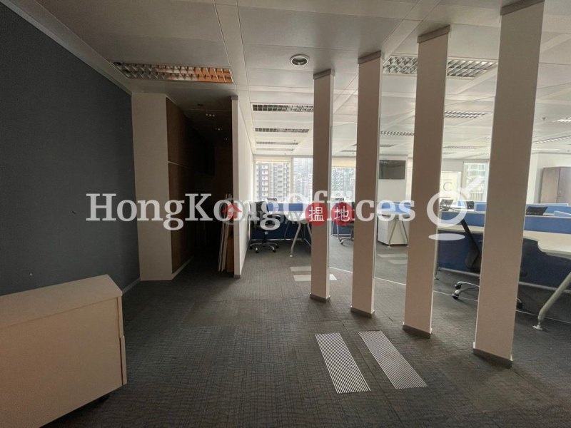 Office Unit for Rent at The Center, The Center 中環中心 Rental Listings | Central District (HKO-12541-AIHR)
