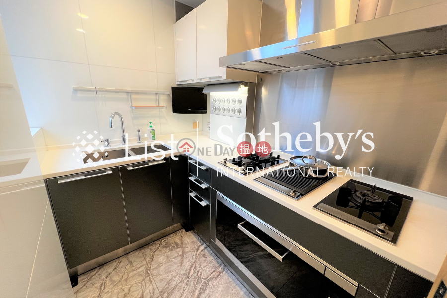 Property for Rent at The Cullinan with 4 Bedrooms 1 Austin Road West | Yau Tsim Mong | Hong Kong | Rental | HK$ 92,000/ month