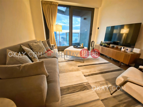 Lovely 3 bedroom with balcony | Rental|Western DistrictArezzo(Arezzo)Rental Listings (OKAY-R289411)_0