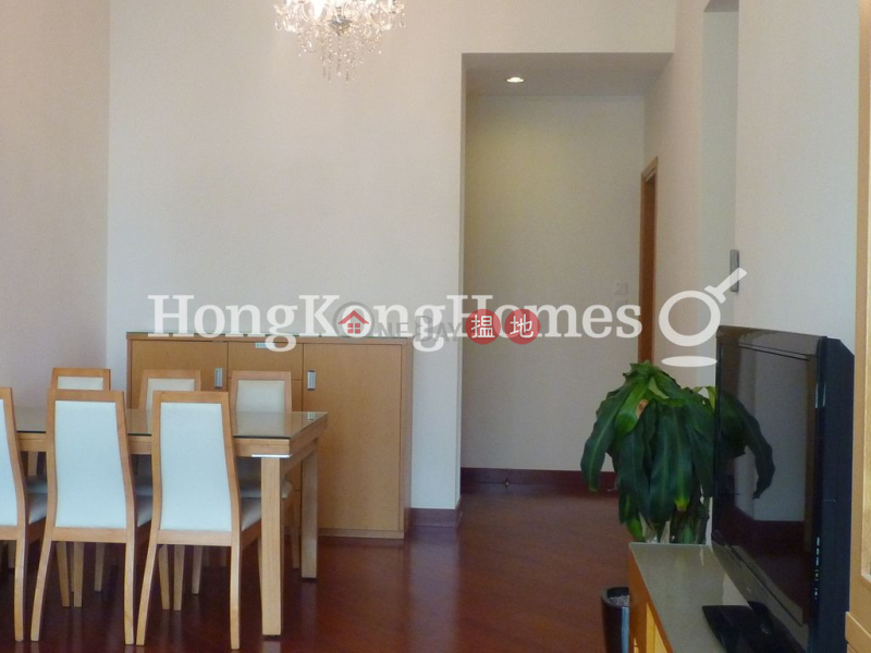 3 Bedroom Family Unit for Rent at The Arch Sky Tower (Tower 1),1 Austin Road West | Yau Tsim Mong Hong Kong | Rental HK$ 65,000/ month