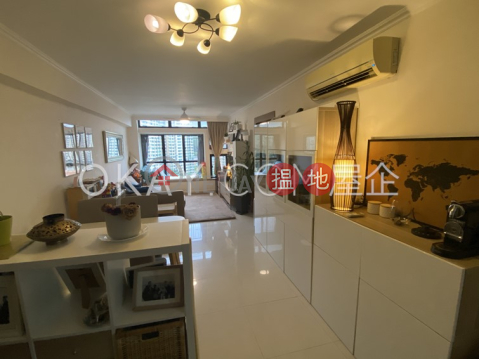 Practical 3 bedroom in Discovery Bay | Rental | Discovery Bay, Phase 5 Greenvale Village, Greenwood Court (Block 7) 愉景灣 5期頤峰 菘山閣(7座) _0