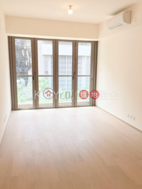 Elegant 2 bedroom with terrace & balcony | For Sale | Block 5 New Jade Garden 新翠花園 5座 _0