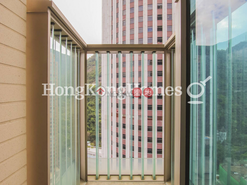 HK$ 33,000/ month The Avenue Tower 2 Wan Chai District, 2 Bedroom Unit for Rent at The Avenue Tower 2