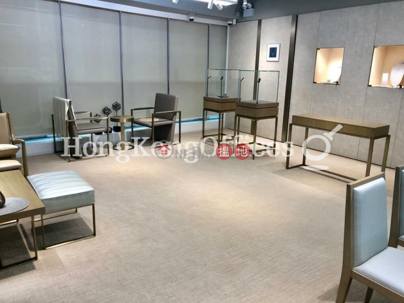 Shop Unit for Rent at Somptueux Central, 52 Wellington Street | Central District | Hong Kong | Rental HK$ 71,240/ month