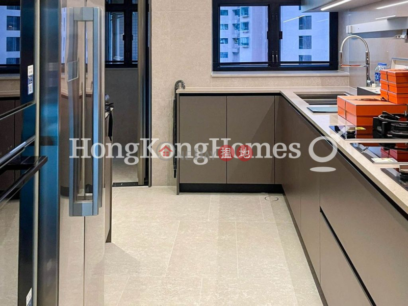 HK$ 120,000/ 月|帝景園中區帝景園三房兩廳單位出租