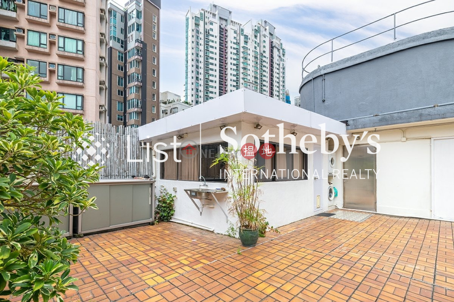 Property for Sale at Breezy Court with 2 Bedrooms, 2A Park Road | Western District, Hong Kong | Sales, HK$ 27M