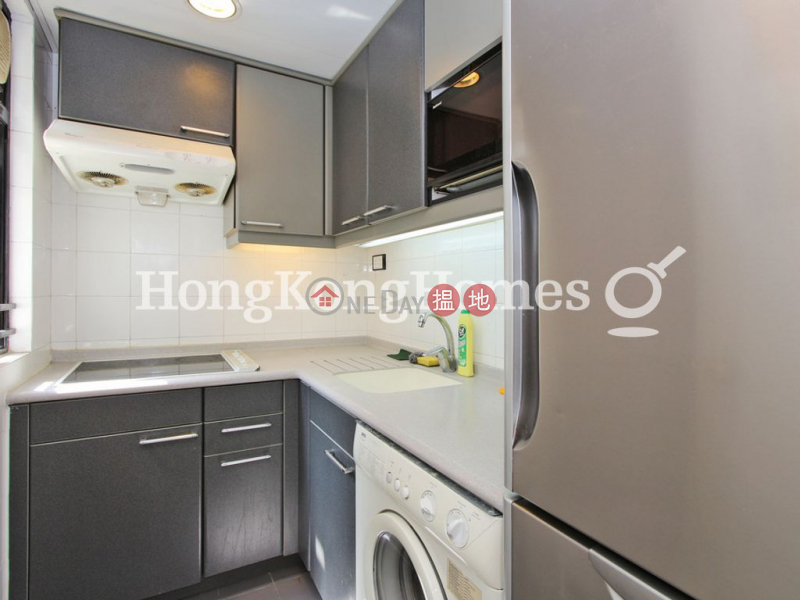 Property Search Hong Kong | OneDay | Residential, Rental Listings 1 Bed Unit for Rent at Vantage Park