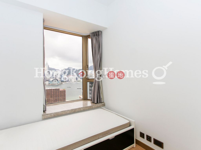 3 Bedroom Family Unit for Rent at Harbour Pinnacle 8 Minden Avenue | Yau Tsim Mong, Hong Kong Rental, HK$ 46,000/ month