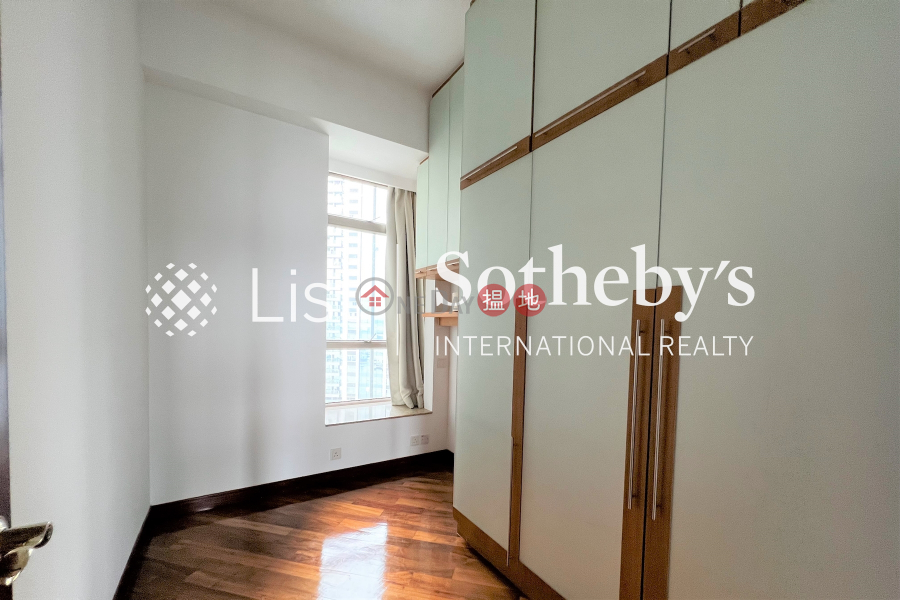 Property for Rent at One Silversea with 3 Bedrooms, 18 Hoi Fai Road | Yau Tsim Mong | Hong Kong Rental, HK$ 49,800/ month
